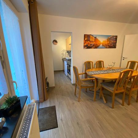 Ferienwohnung Augsburg 2 מראה חיצוני תמונה
