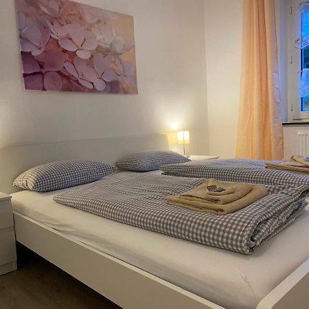 Ferienwohnung Augsburg 2 מראה חיצוני תמונה