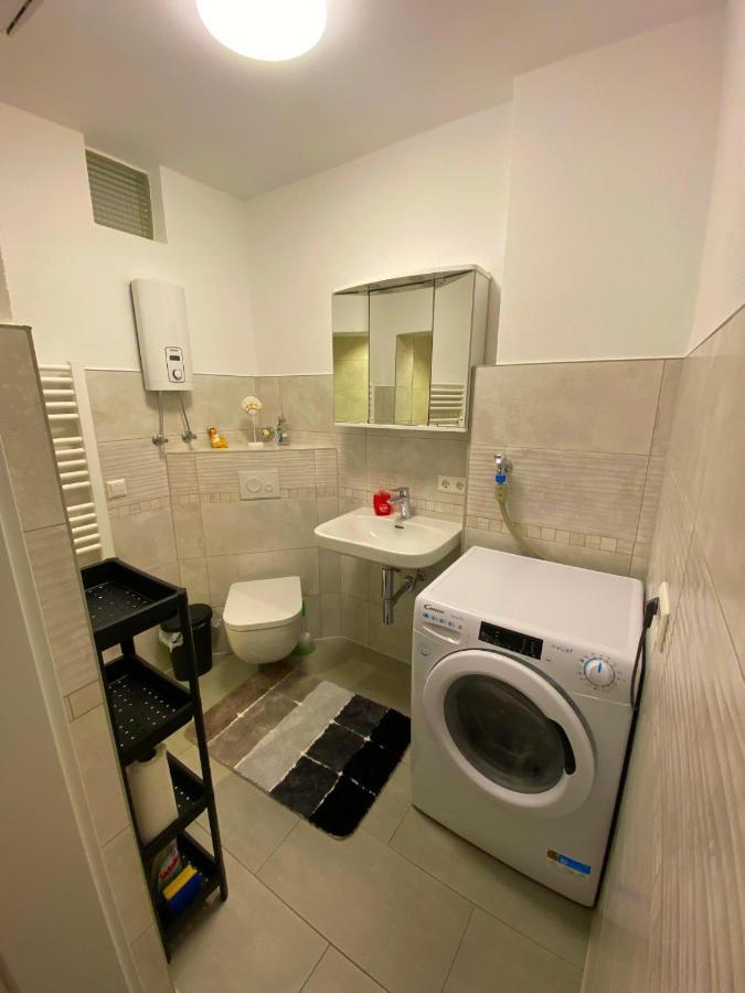 Ferienwohnung Augsburg 2 מראה חיצוני תמונה