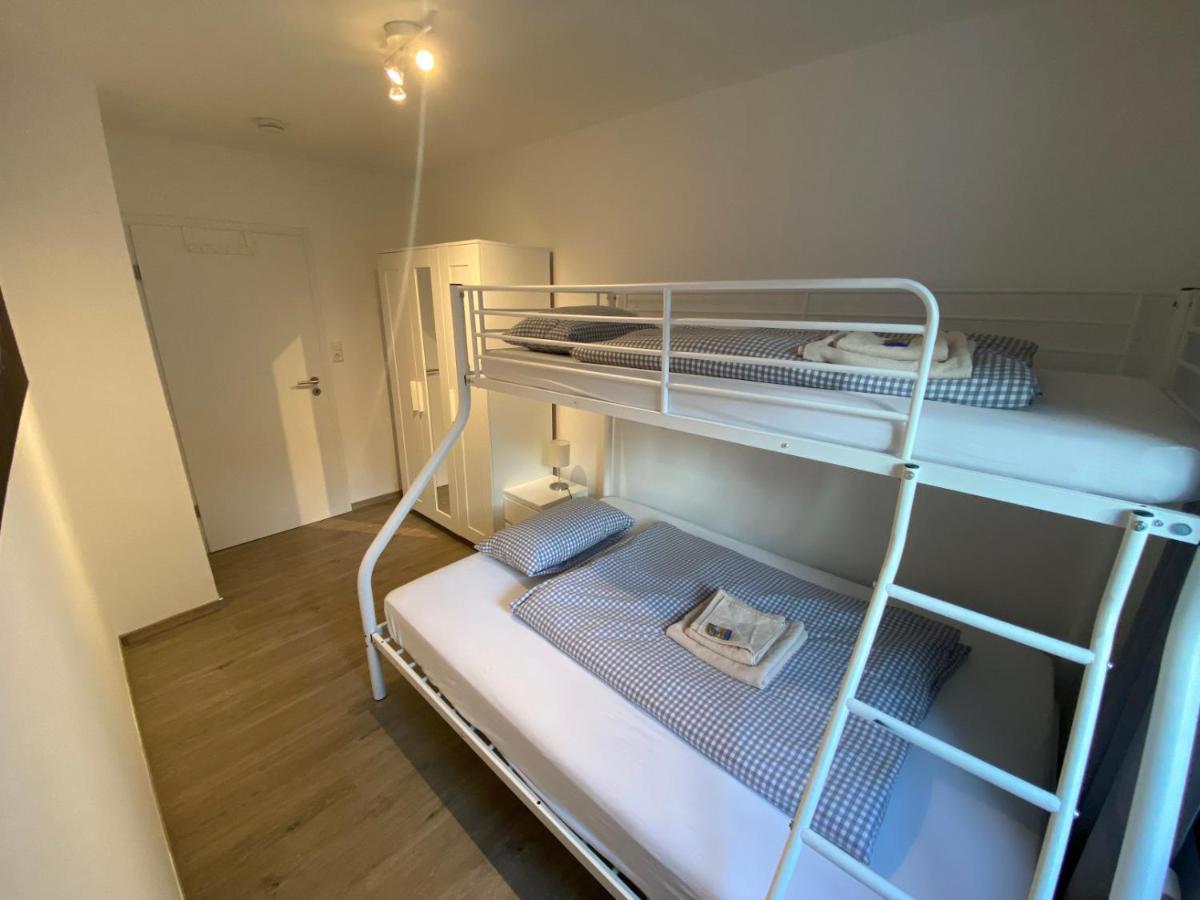 Ferienwohnung Augsburg 2 מראה חיצוני תמונה