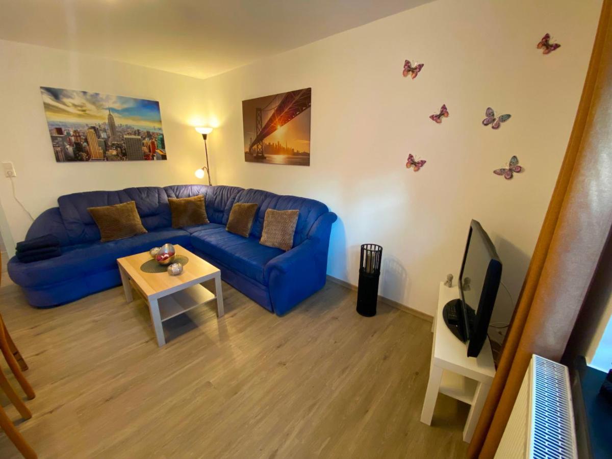 Ferienwohnung Augsburg 2 מראה חיצוני תמונה